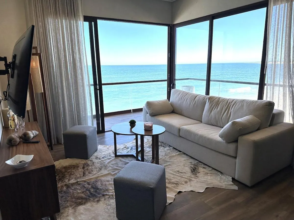 Διαμέρισμα New Beachfront Apartment! Mazatlán
