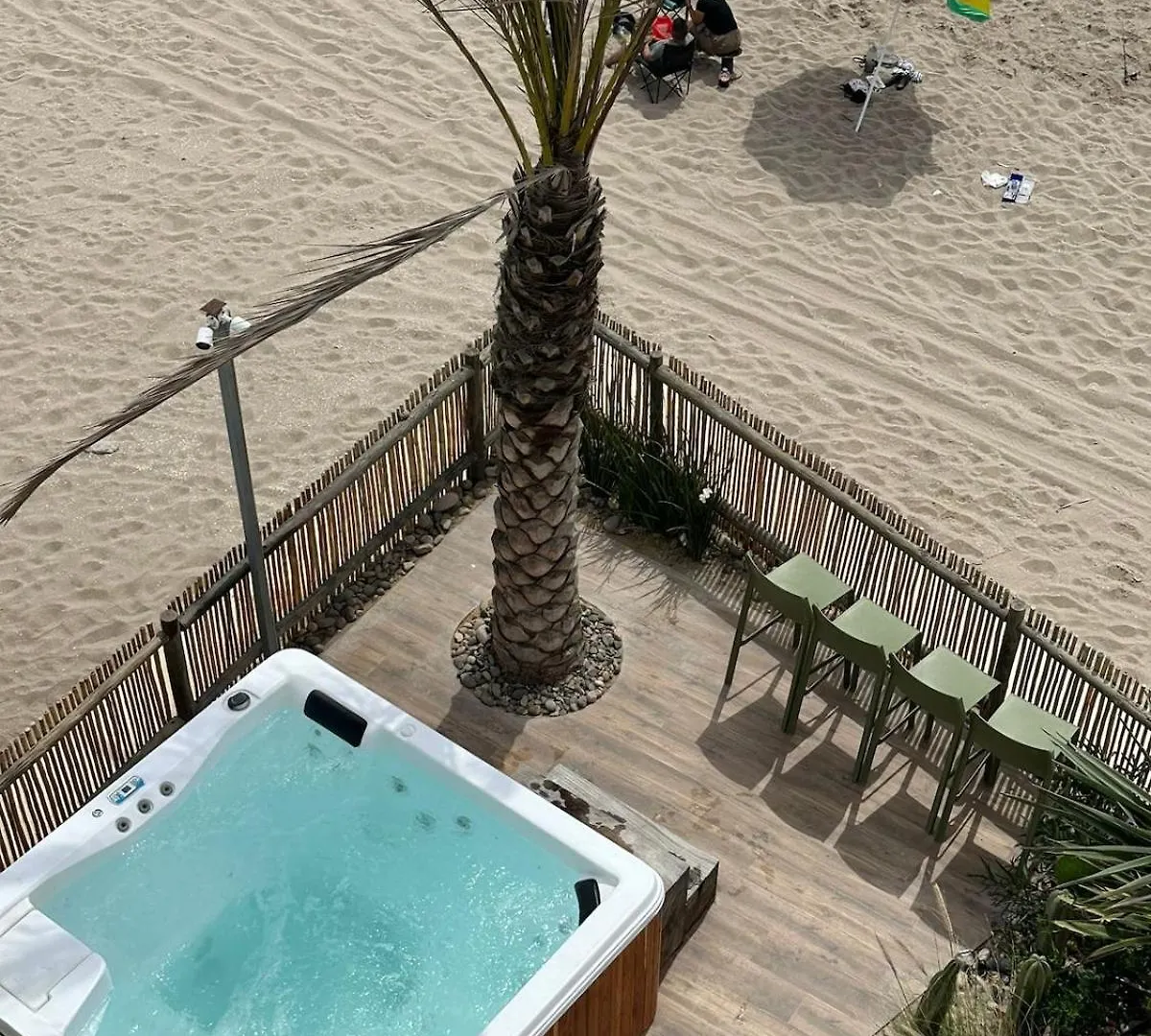 New Beachfront Apartment! Mazatlán