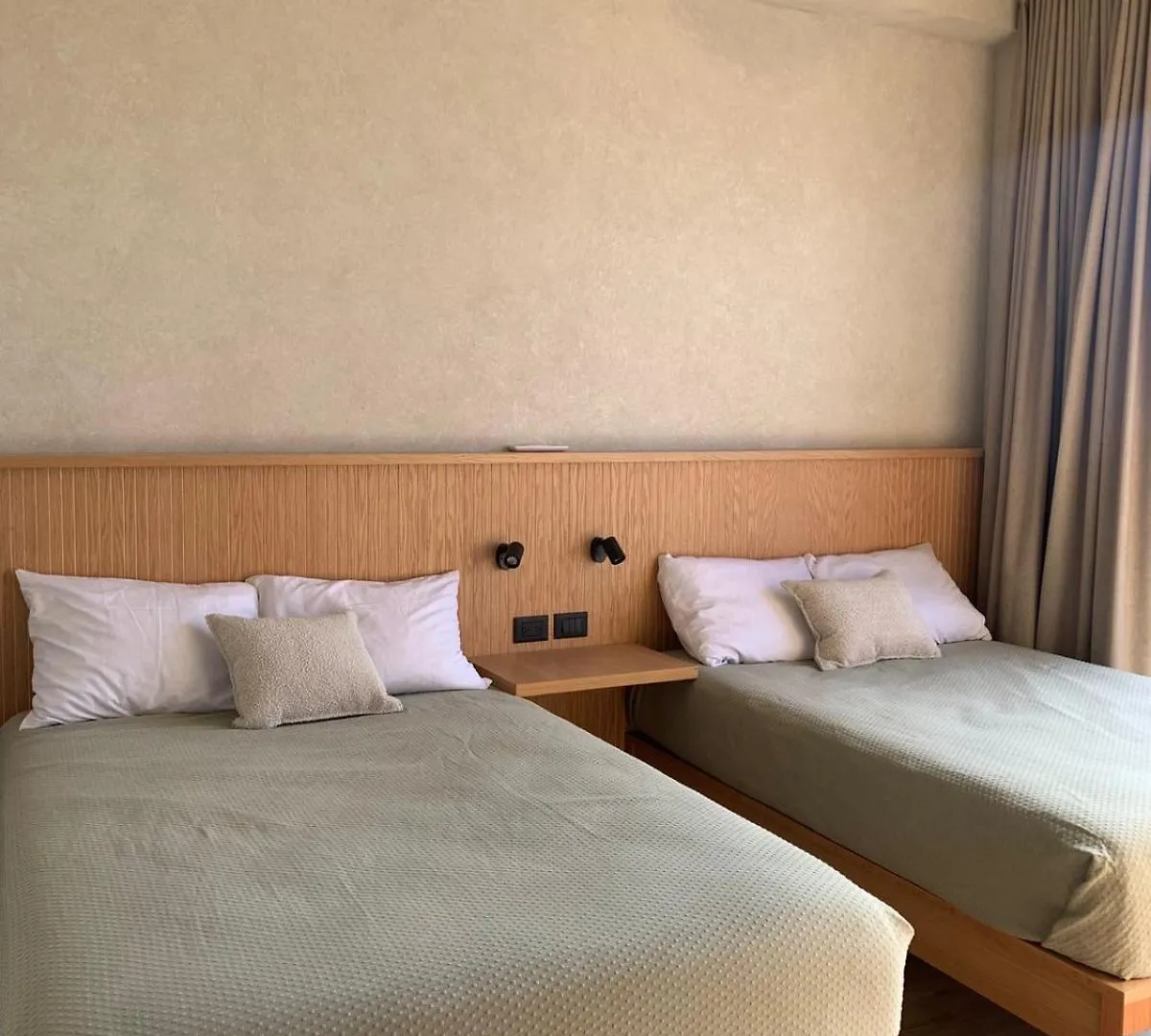 New Beachfront Apartment! Mazatlán