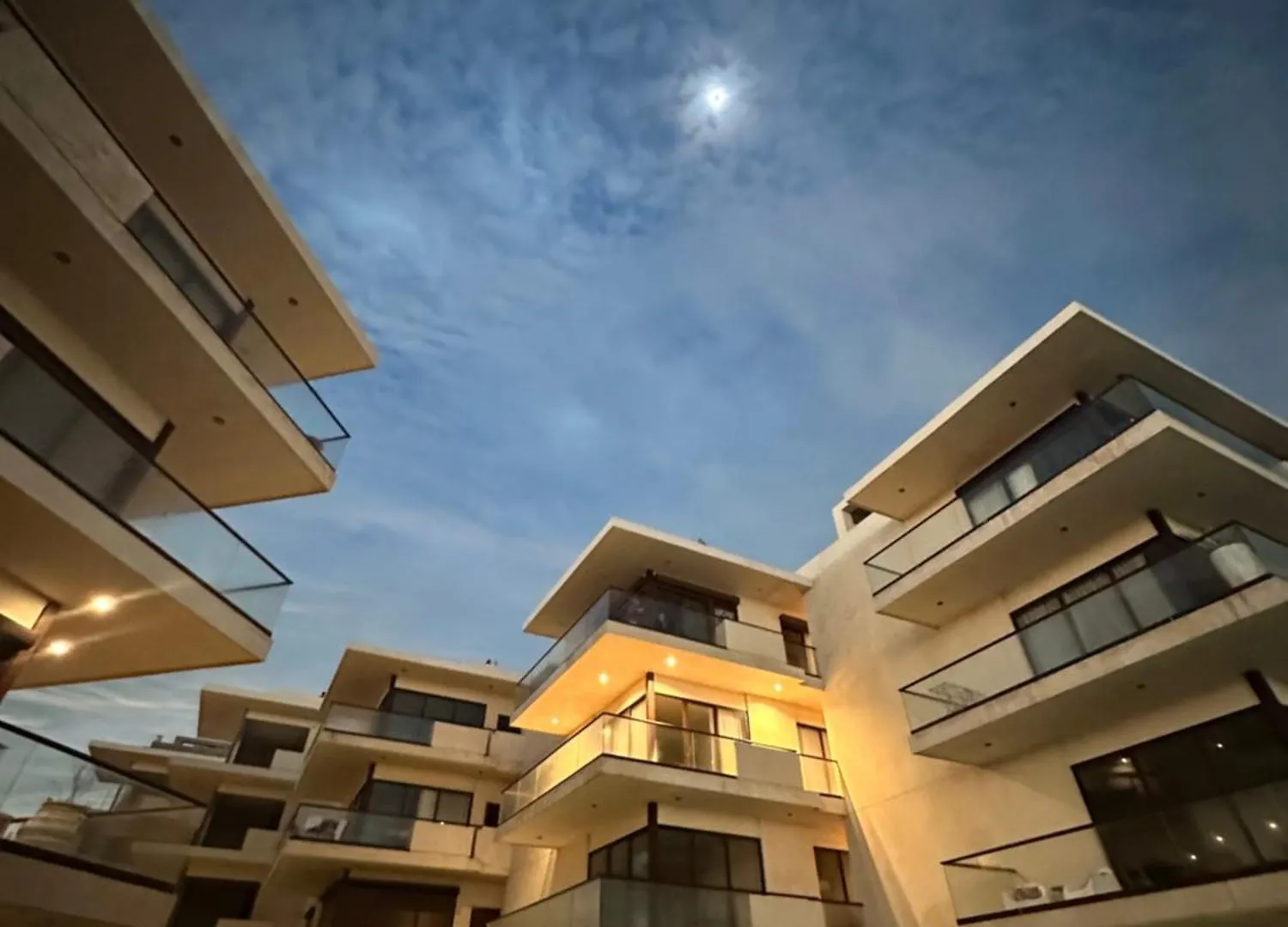 New Beachfront Apartment! Mazatlán
