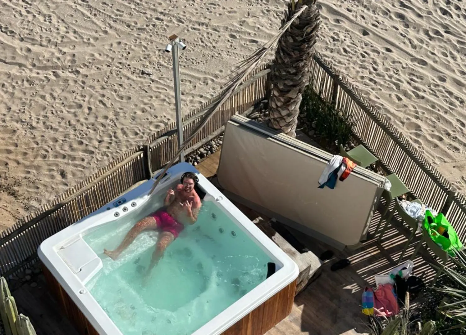 Διαμέρισμα New Beachfront Apartment! Mazatlán
