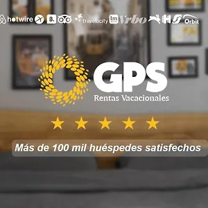  Apartamento 4014 Departamento En Pacífika Vista Marina